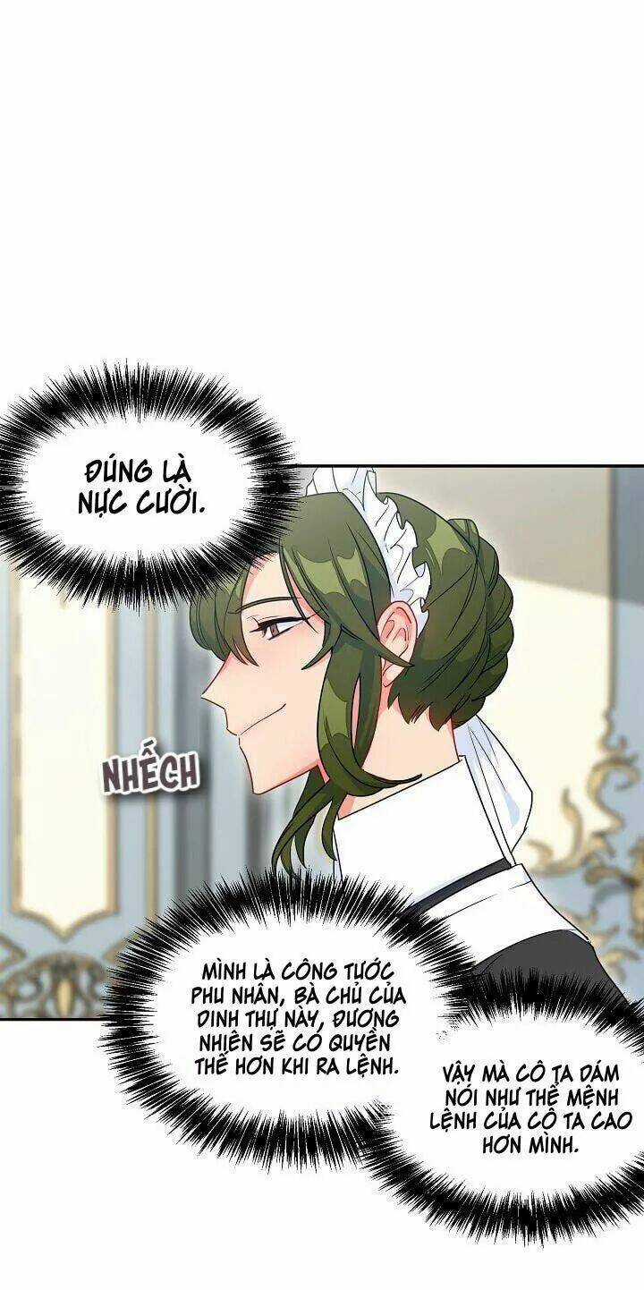 Bí Quyết Trà 50 Của Nữ Công Tước Chapter 6 trang 2