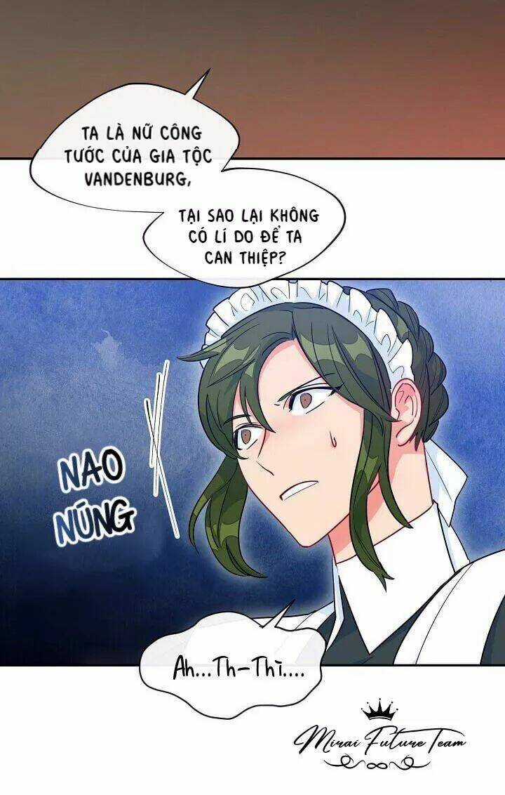 Bí Quyết Trà 50 Của Nữ Công Tước Chapter 6 trang 4