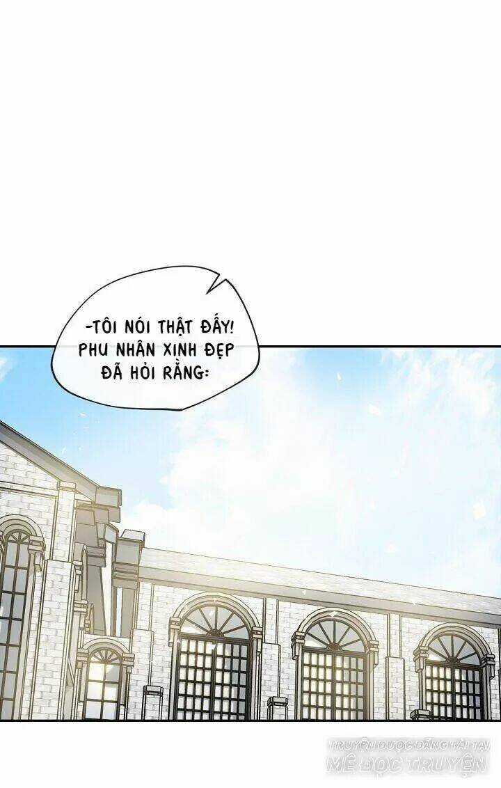Bí Quyết Trà 50 Của Nữ Công Tước Chapter 6 trang 63