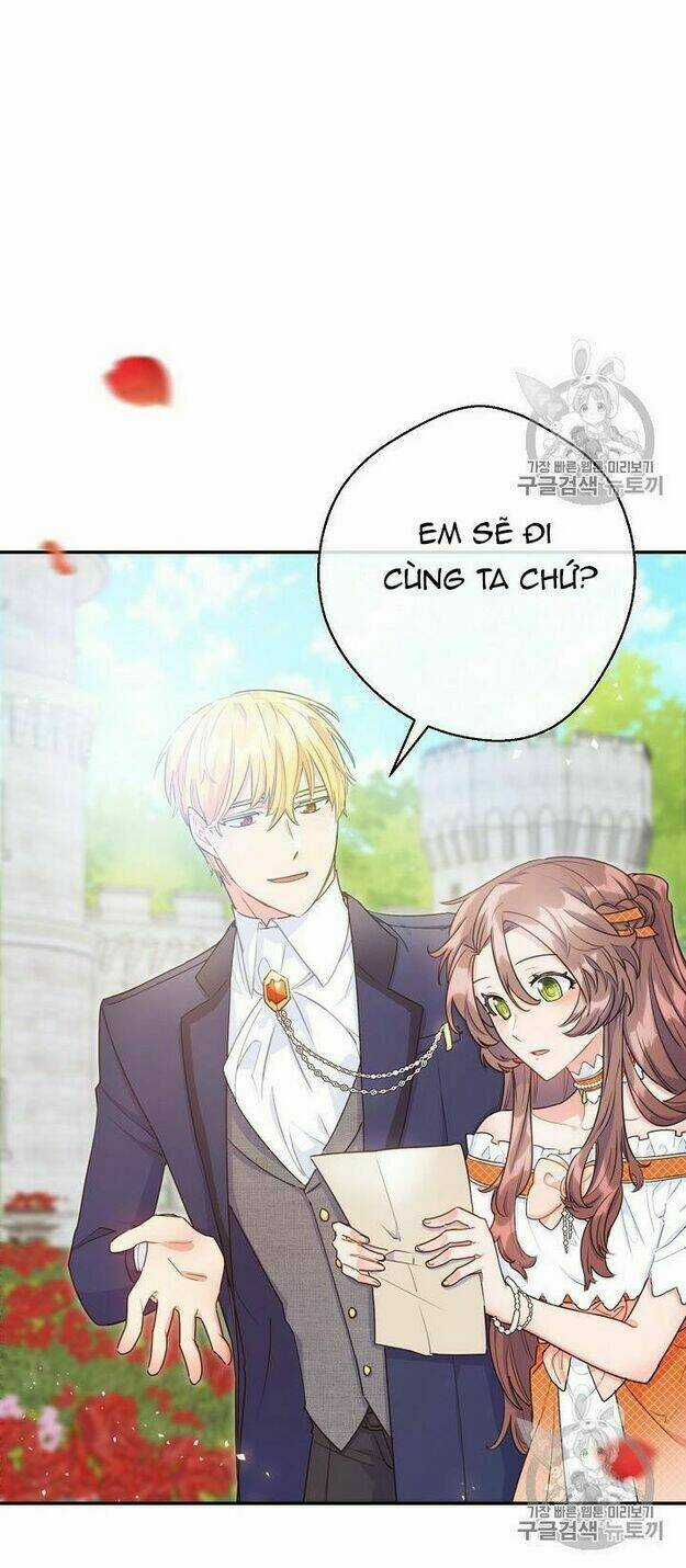 Bí Quyết Trà 50 Của Nữ Công Tước Chapter 60 trang 10