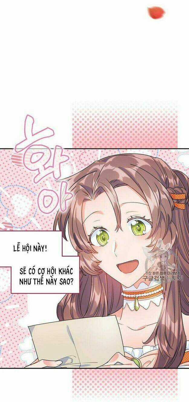 Bí Quyết Trà 50 Của Nữ Công Tước Chapter 60 trang 11