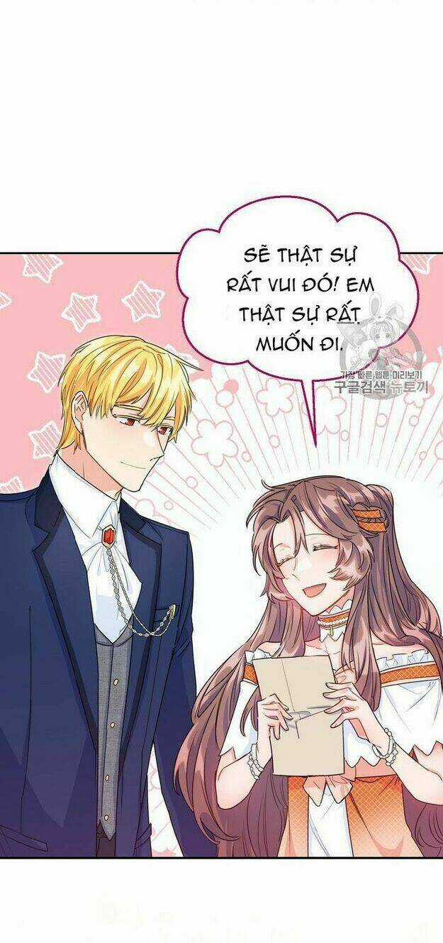 Bí Quyết Trà 50 Của Nữ Công Tước Chapter 60 trang 12