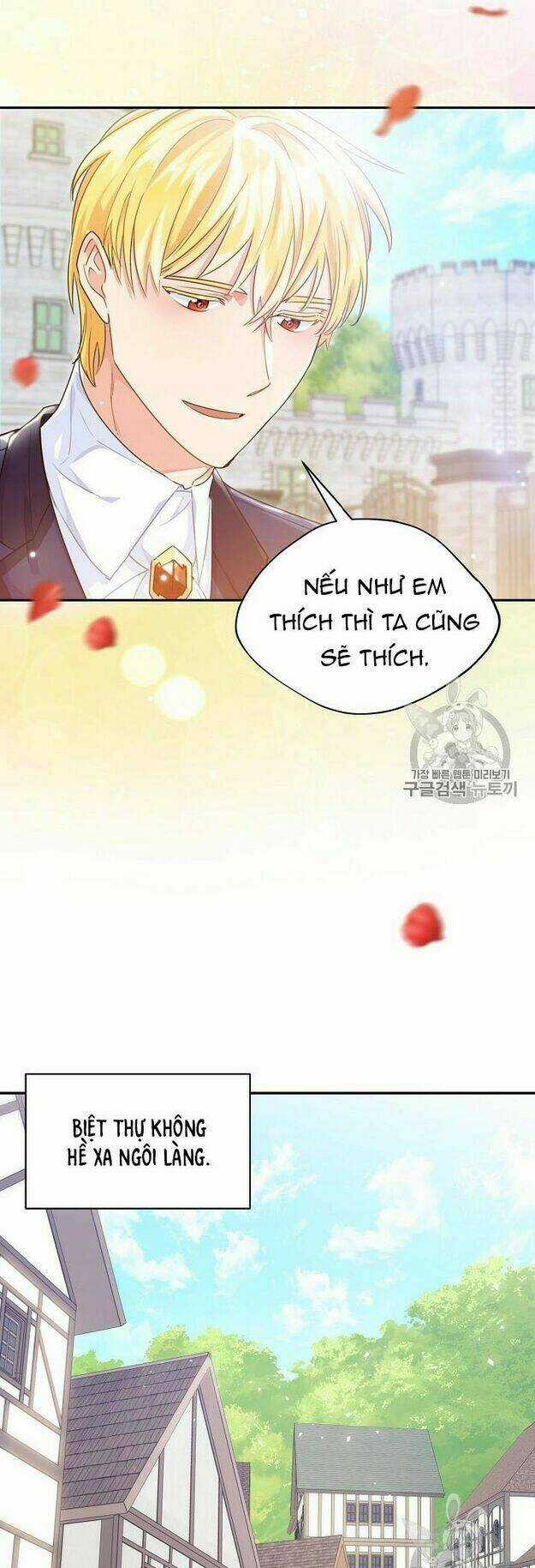 Bí Quyết Trà 50 Của Nữ Công Tước Chapter 60 trang 13