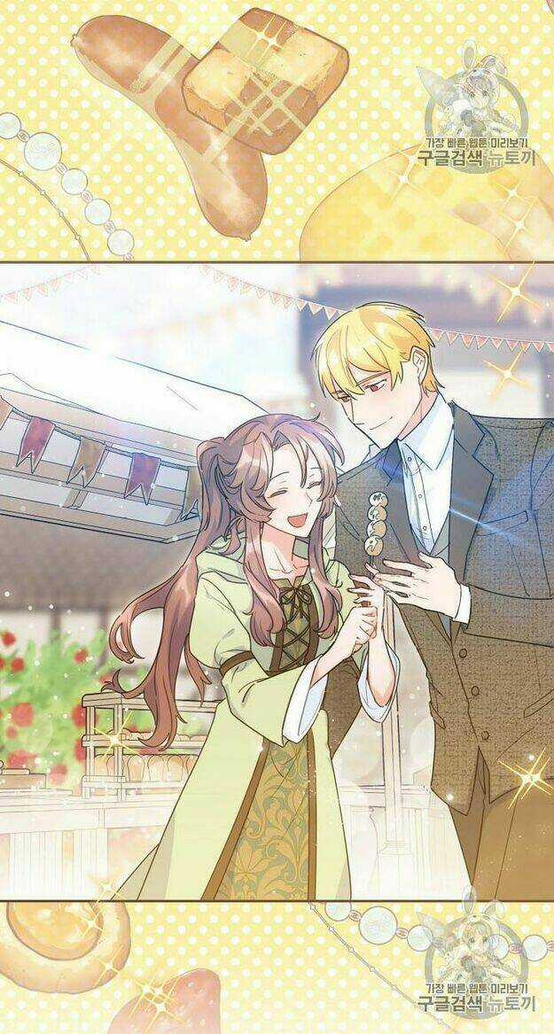 Bí Quyết Trà 50 Của Nữ Công Tước Chapter 60 trang 18