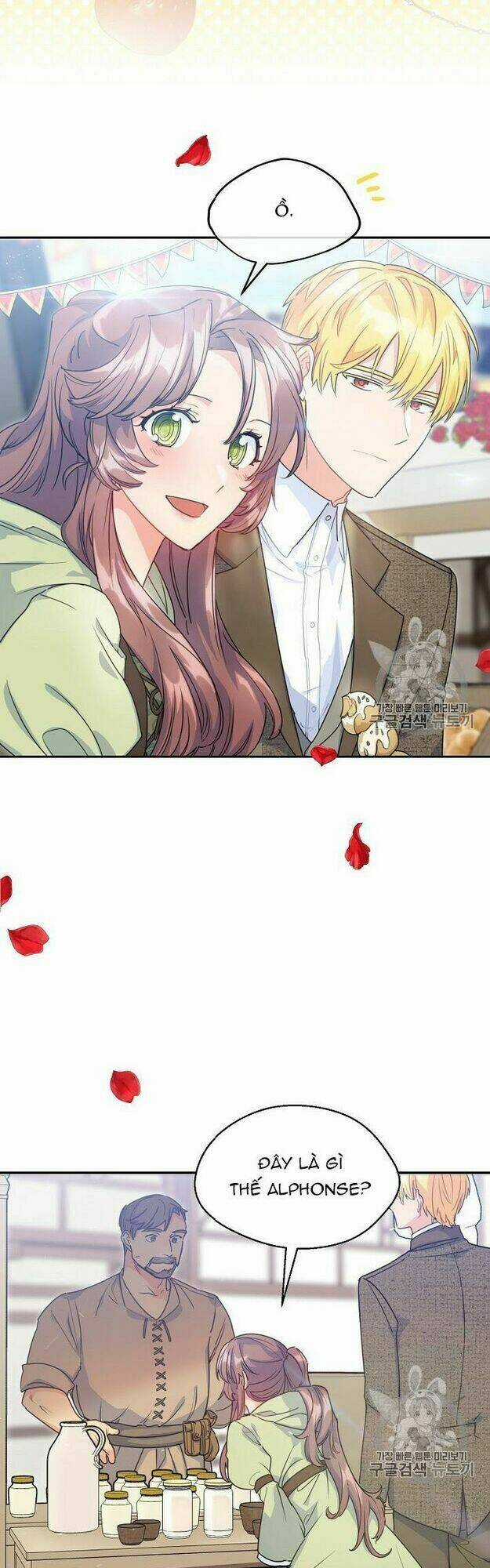 Bí Quyết Trà 50 Của Nữ Công Tước Chapter 60 trang 19