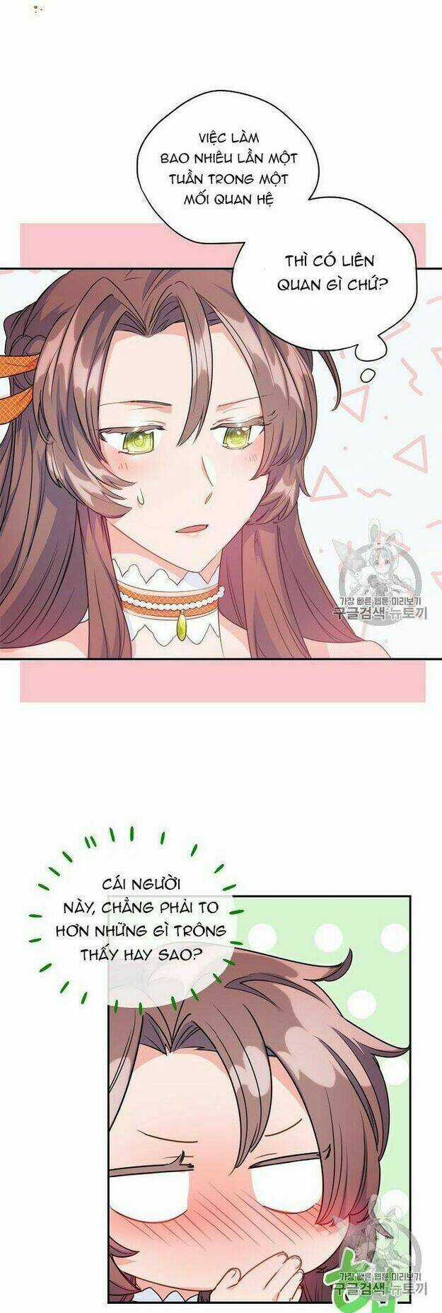 Bí Quyết Trà 50 Của Nữ Công Tước Chapter 60 trang 2