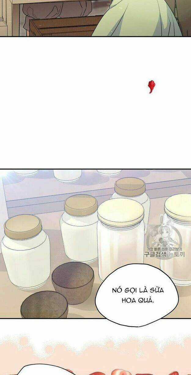 Bí Quyết Trà 50 Của Nữ Công Tước Chapter 60 trang 20