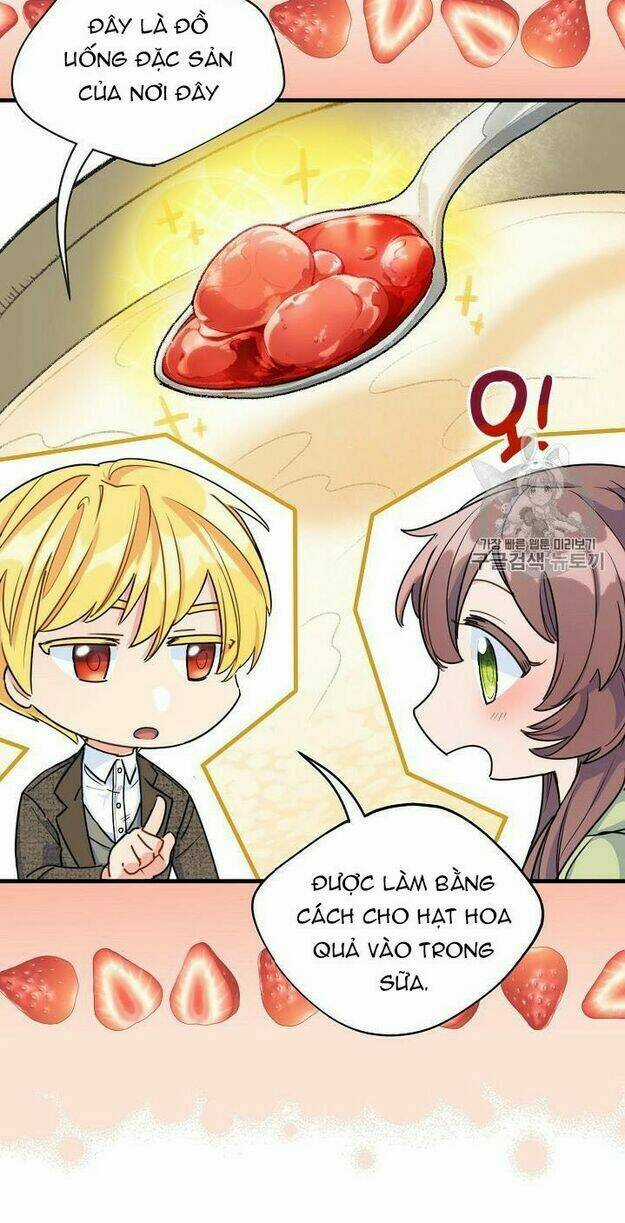 Bí Quyết Trà 50 Của Nữ Công Tước Chapter 60 trang 21