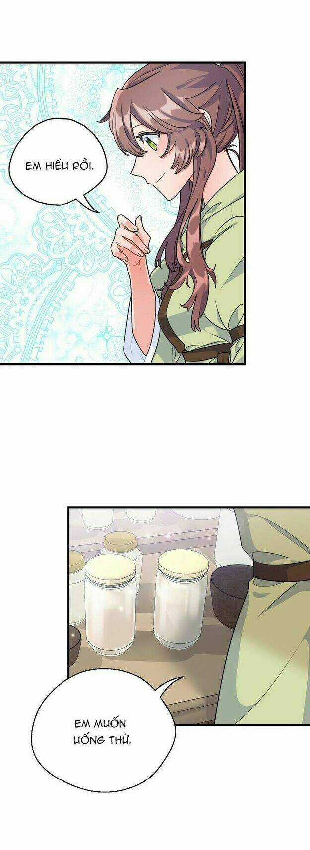 Bí Quyết Trà 50 Của Nữ Công Tước Chapter 60 trang 22