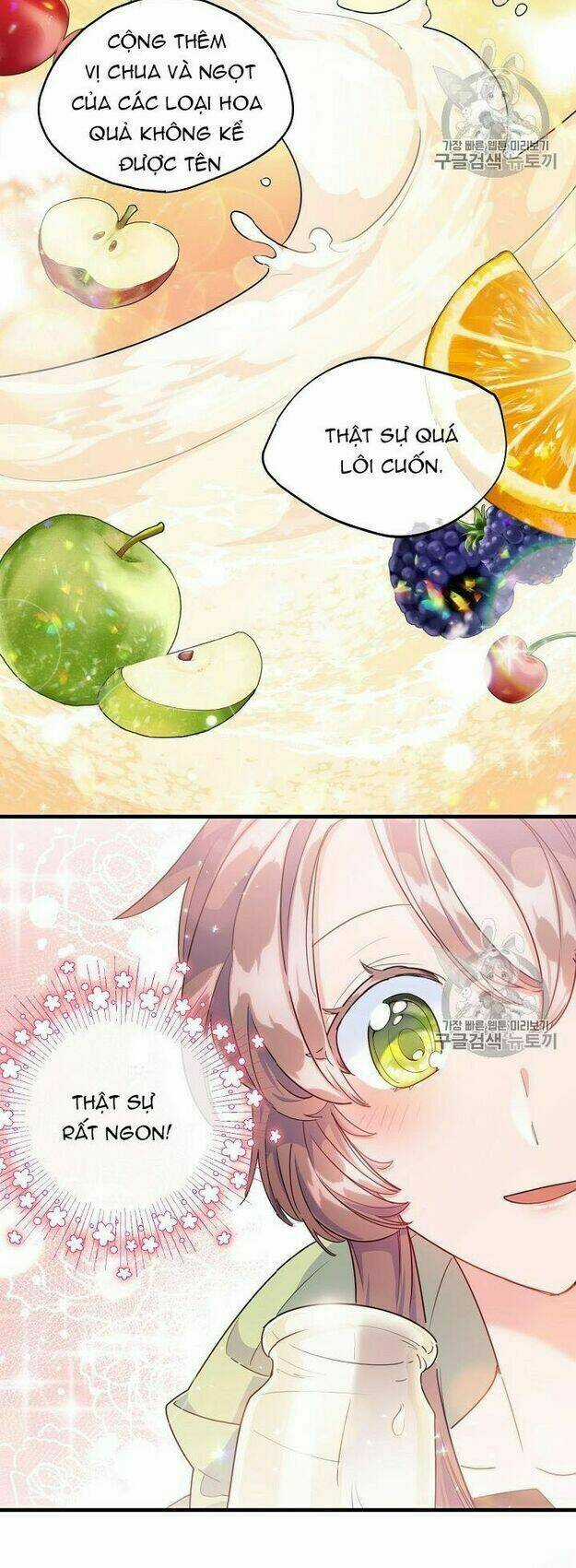 Bí Quyết Trà 50 Của Nữ Công Tước Chapter 60 trang 24