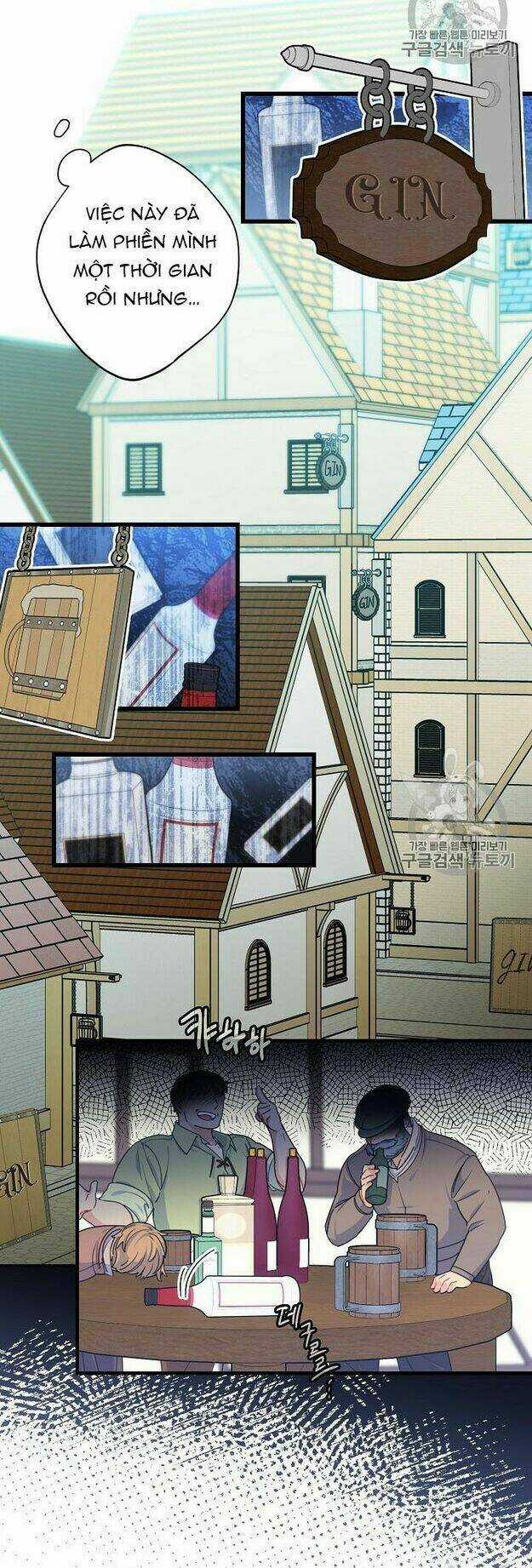 Bí Quyết Trà 50 Của Nữ Công Tước Chapter 60 trang 28