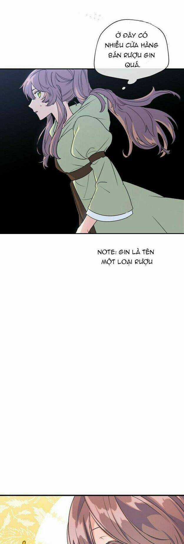 Bí Quyết Trà 50 Của Nữ Công Tước Chapter 60 trang 29