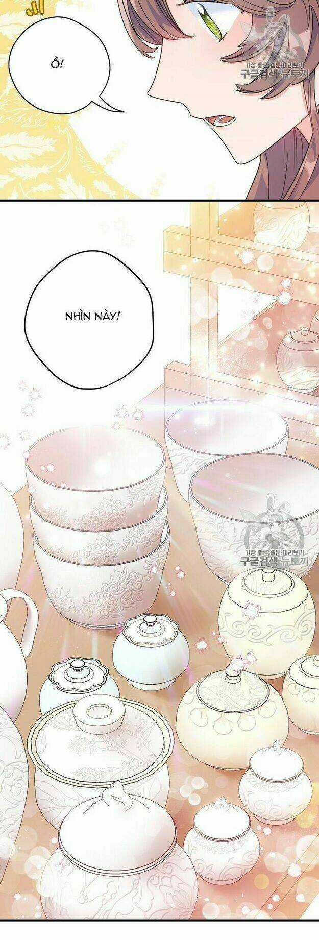 Bí Quyết Trà 50 Của Nữ Công Tước Chapter 60 trang 30