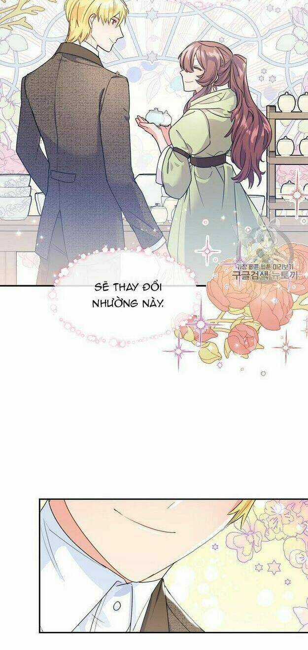 Bí Quyết Trà 50 Của Nữ Công Tước Chapter 60 trang 34