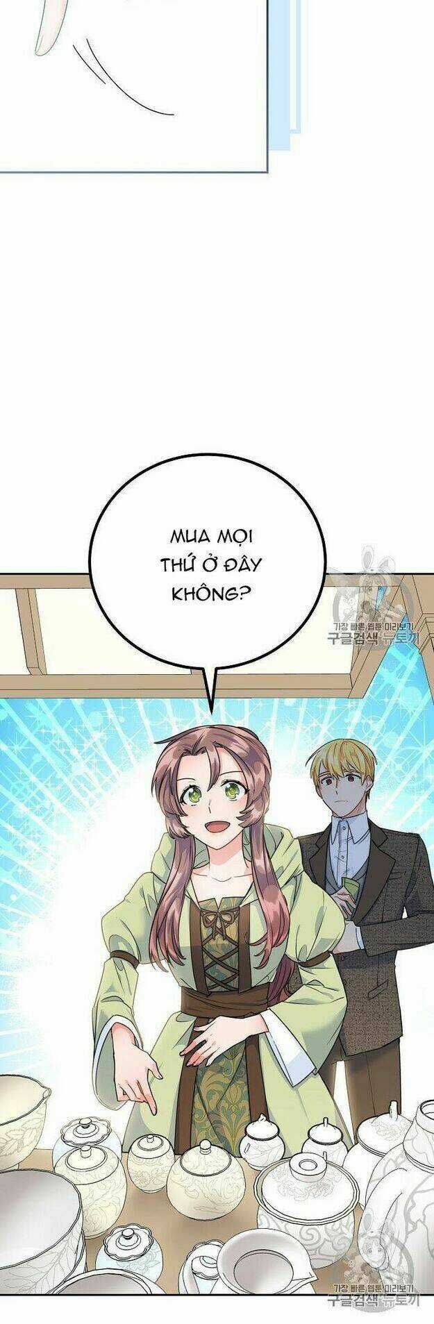 Bí Quyết Trà 50 Của Nữ Công Tước Chapter 60 trang 36