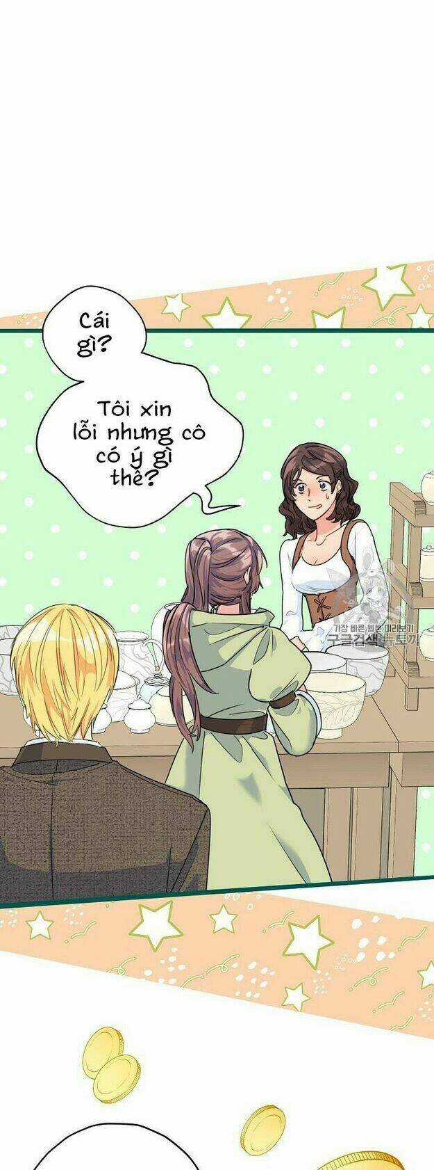 Bí Quyết Trà 50 Của Nữ Công Tước Chapter 60 trang 37