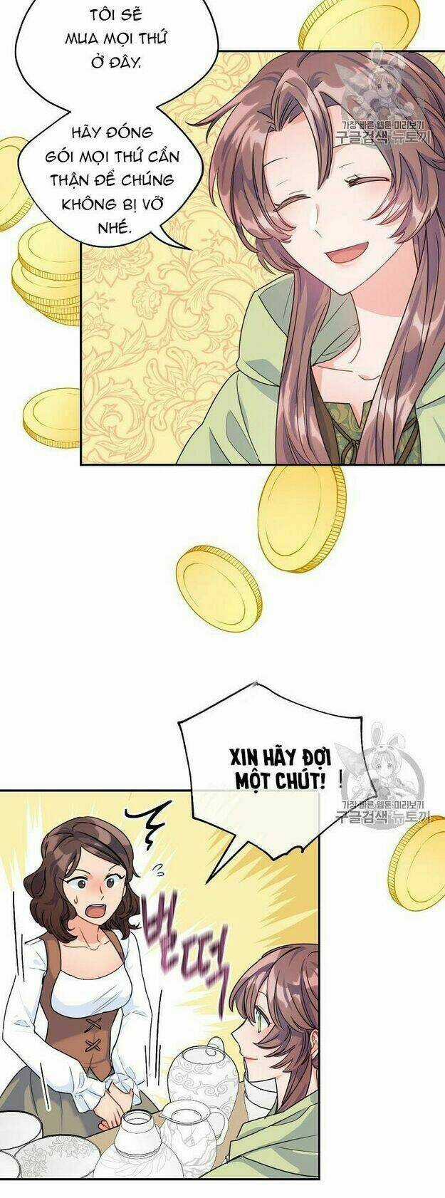 Bí Quyết Trà 50 Của Nữ Công Tước Chapter 60 trang 38