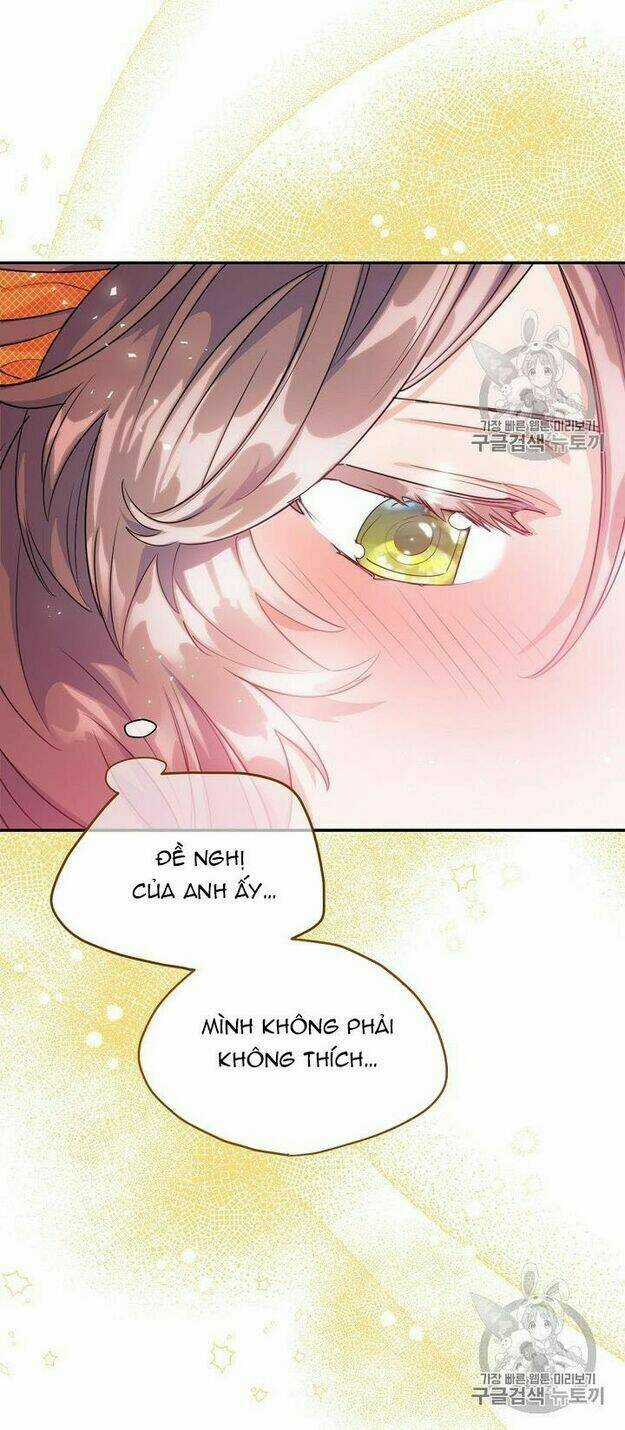 Bí Quyết Trà 50 Của Nữ Công Tước Chapter 60 trang 4