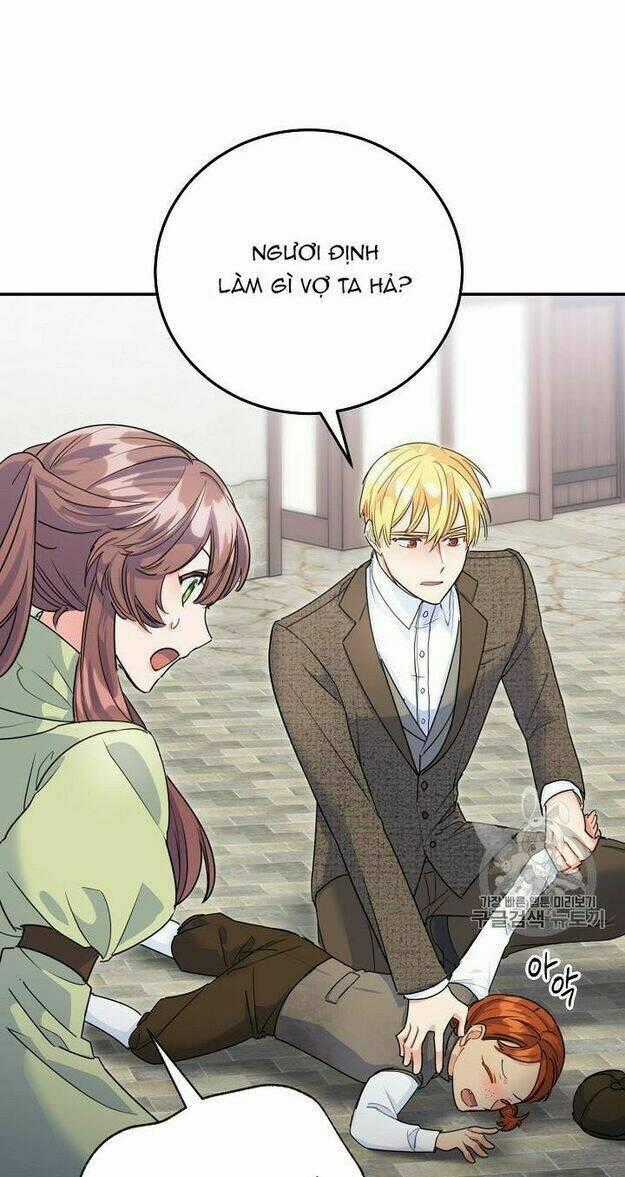 Bí Quyết Trà 50 Của Nữ Công Tước Chapter 60 trang 44