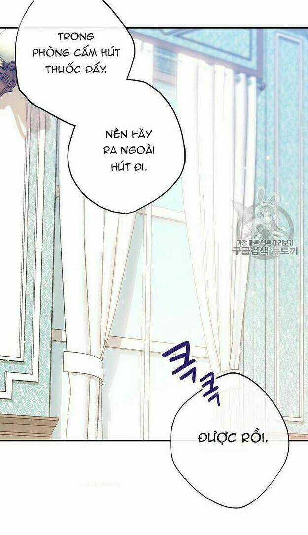 Bí Quyết Trà 50 Của Nữ Công Tước Chapter 60 trang 8