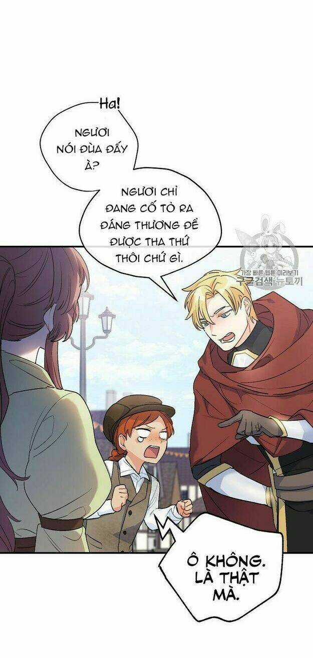 Bí Quyết Trà 50 Của Nữ Công Tước Chapter 61 trang 10