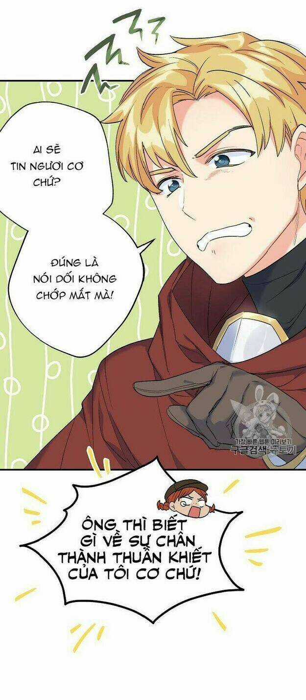 Bí Quyết Trà 50 Của Nữ Công Tước Chapter 61 trang 11