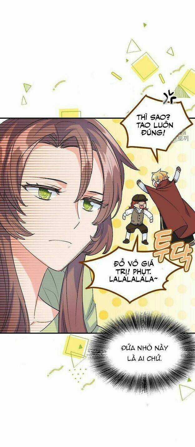 Bí Quyết Trà 50 Của Nữ Công Tước Chapter 61 trang 12