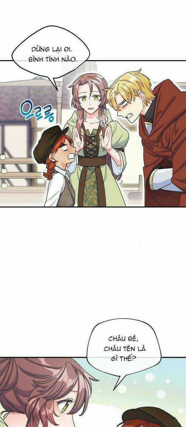 Bí Quyết Trà 50 Của Nữ Công Tước Chapter 61 trang 13