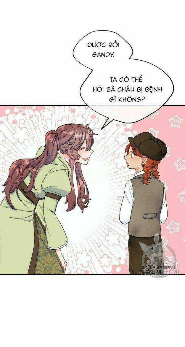 Bí Quyết Trà 50 Của Nữ Công Tước Chapter 61 trang 15