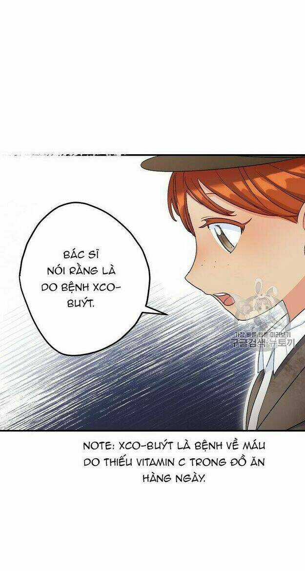 Bí Quyết Trà 50 Của Nữ Công Tước Chapter 61 trang 16