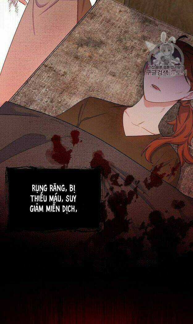 Bí Quyết Trà 50 Của Nữ Công Tước Chapter 61 trang 20