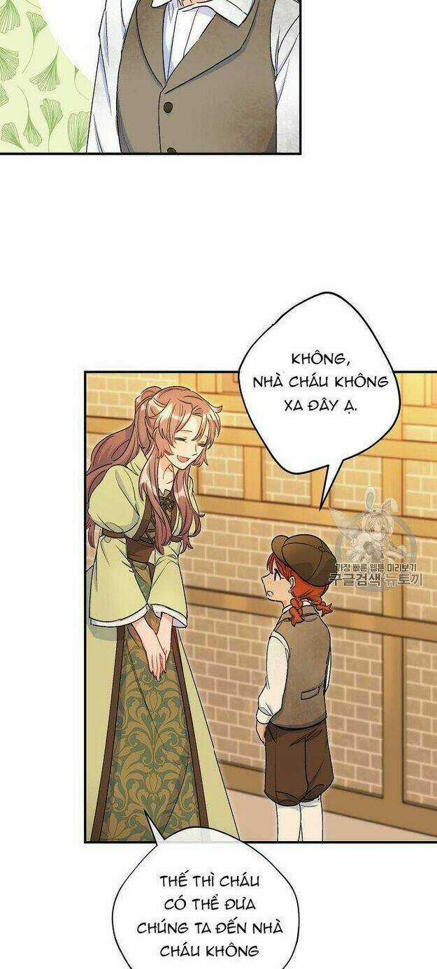 Bí Quyết Trà 50 Của Nữ Công Tước Chapter 61 trang 24