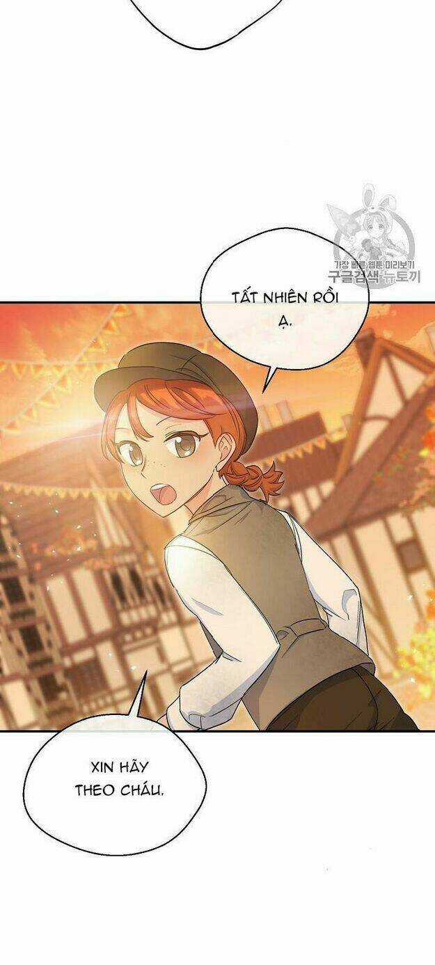 Bí Quyết Trà 50 Của Nữ Công Tước Chapter 61 trang 25