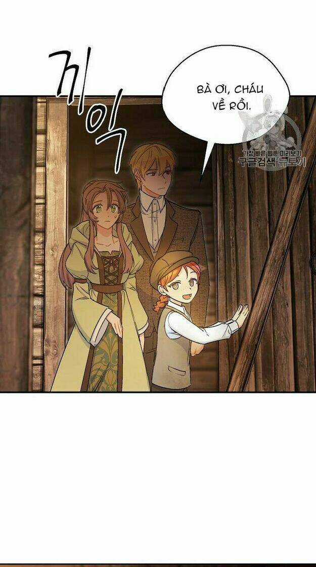 Bí Quyết Trà 50 Của Nữ Công Tước Chapter 61 trang 28