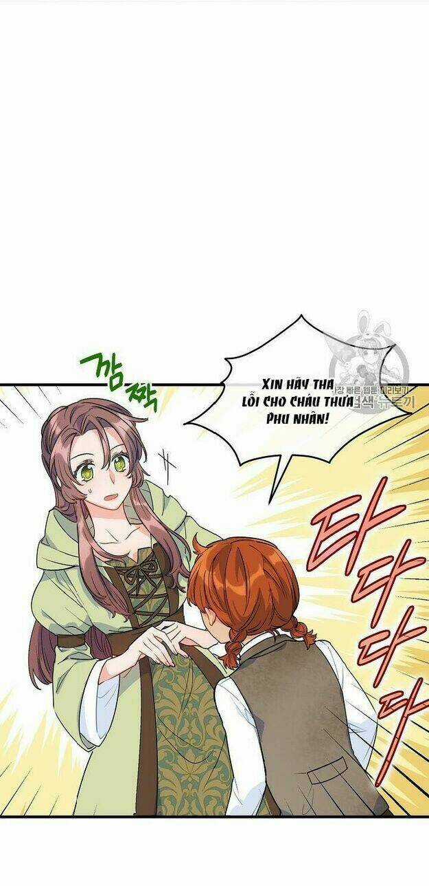 Bí Quyết Trà 50 Của Nữ Công Tước Chapter 61 trang 3