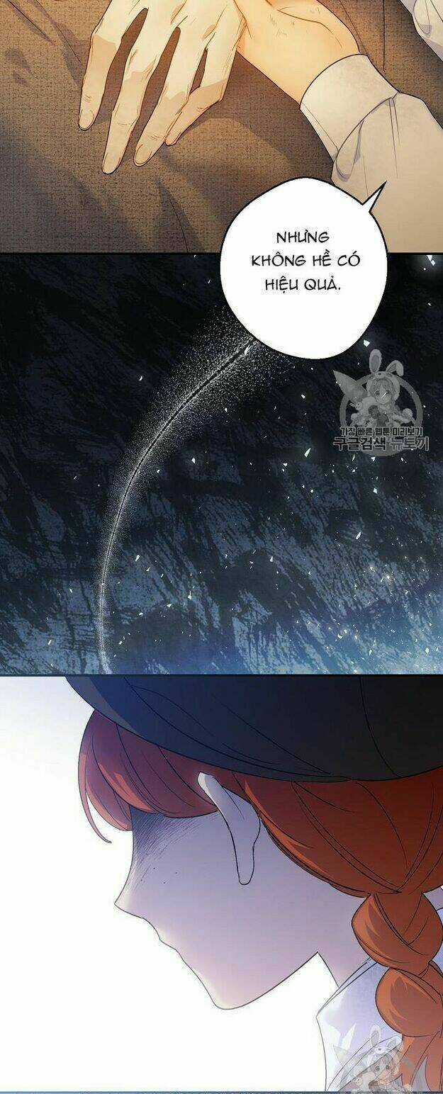 Bí Quyết Trà 50 Của Nữ Công Tước Chapter 61 trang 35