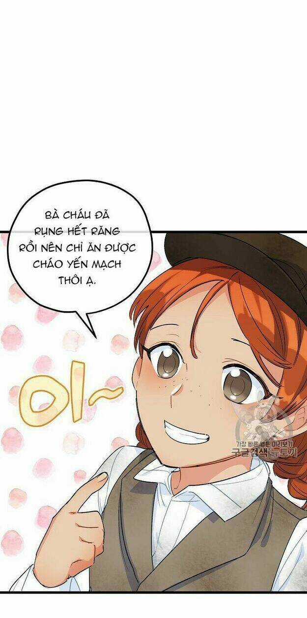 Bí Quyết Trà 50 Của Nữ Công Tước Chapter 61 trang 42