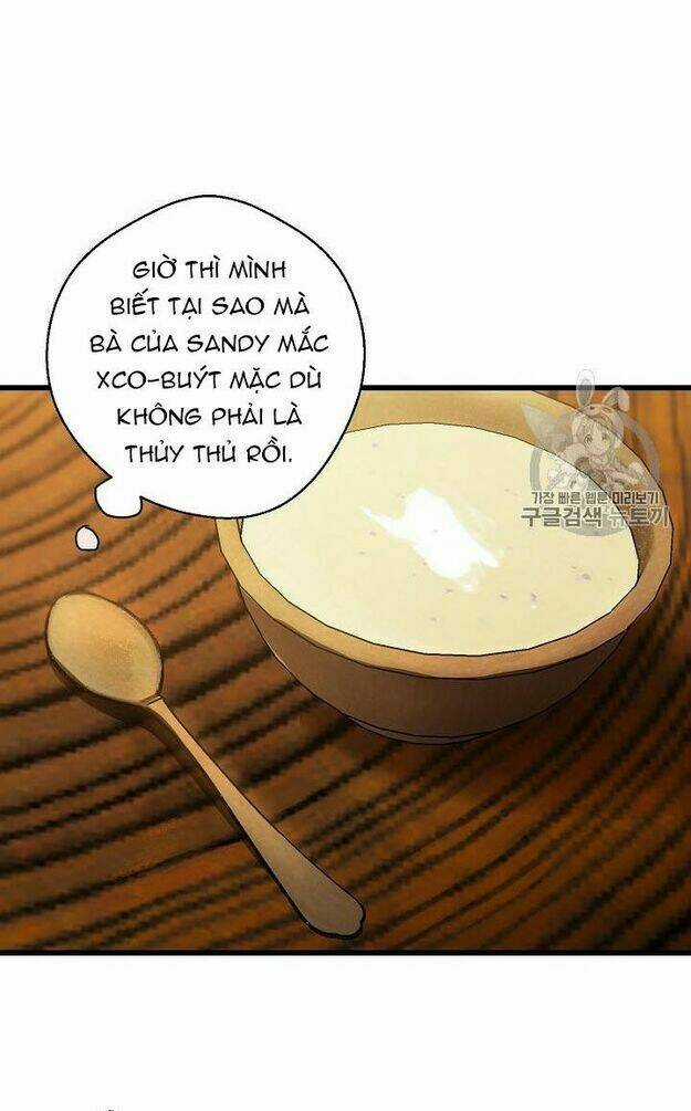 Bí Quyết Trà 50 Của Nữ Công Tước Chapter 61 trang 44