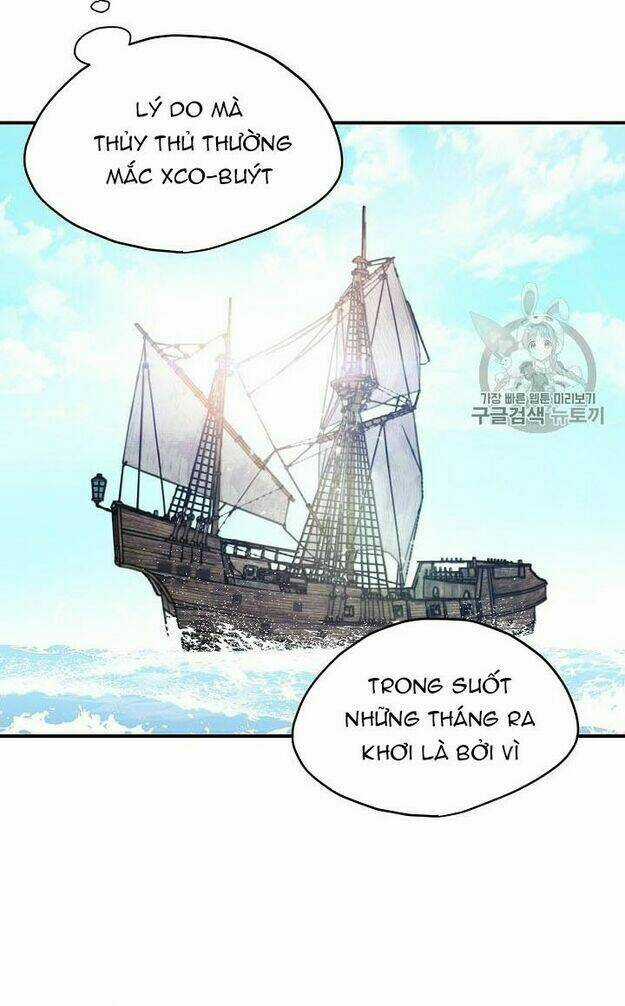 Bí Quyết Trà 50 Của Nữ Công Tước Chapter 61 trang 45