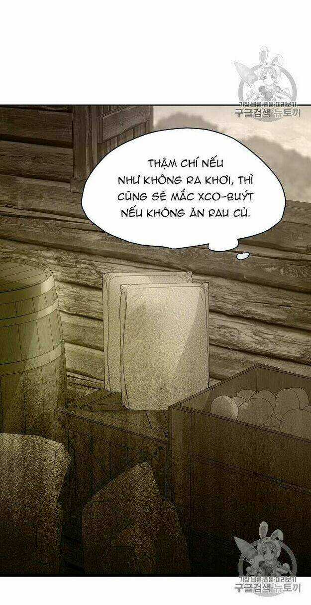 Bí Quyết Trà 50 Của Nữ Công Tước Chapter 61 trang 47