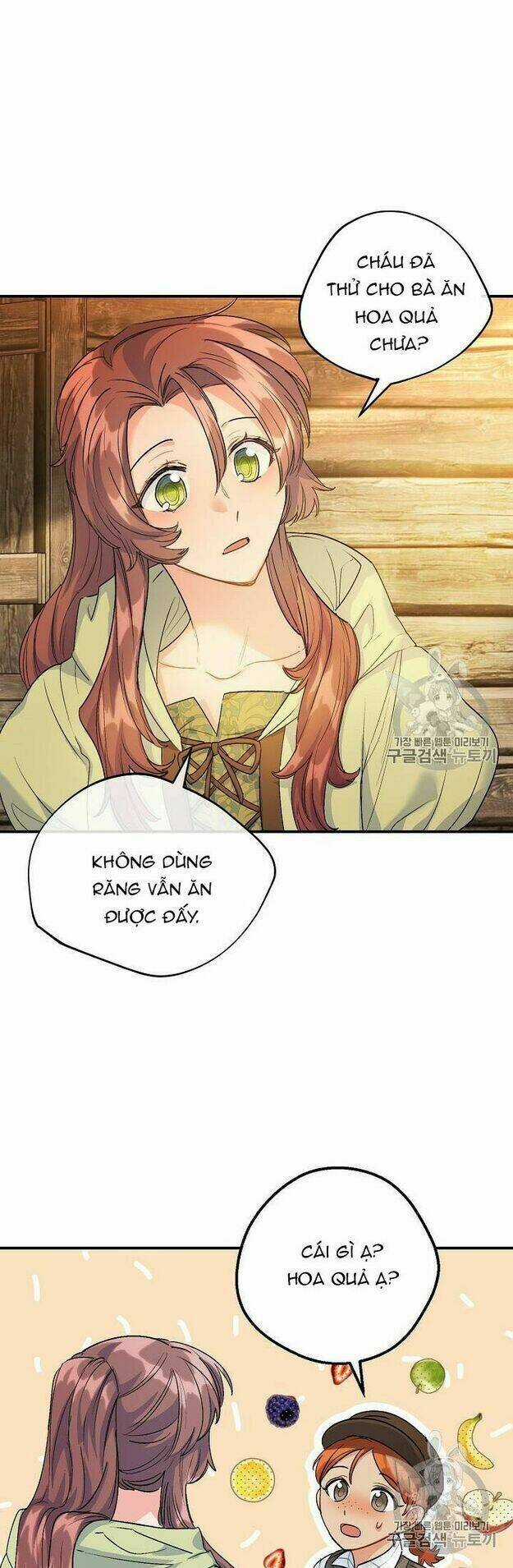 Bí Quyết Trà 50 Của Nữ Công Tước Chapter 61 trang 48