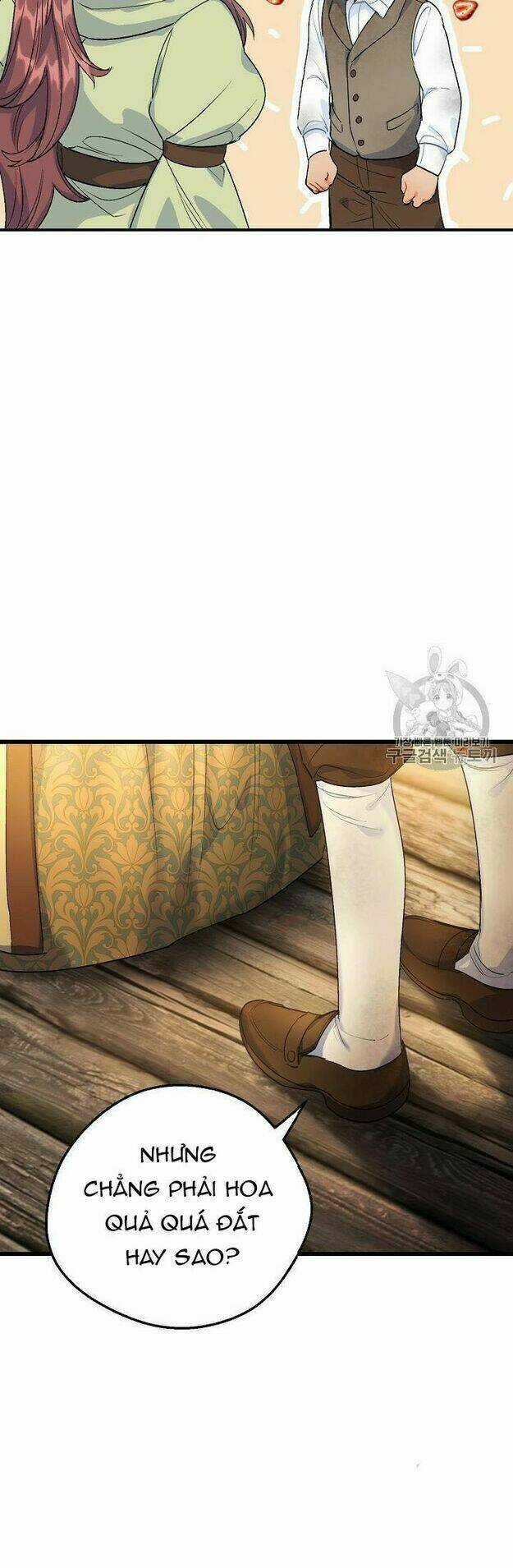 Bí Quyết Trà 50 Của Nữ Công Tước Chapter 61 trang 49