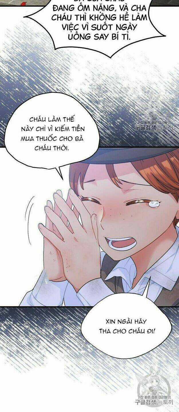 Bí Quyết Trà 50 Của Nữ Công Tước Chapter 61 trang 8