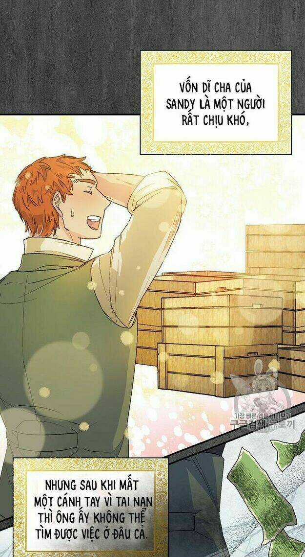 Bí Quyết Trà 50 Của Nữ Công Tước Chapter 62 trang 10