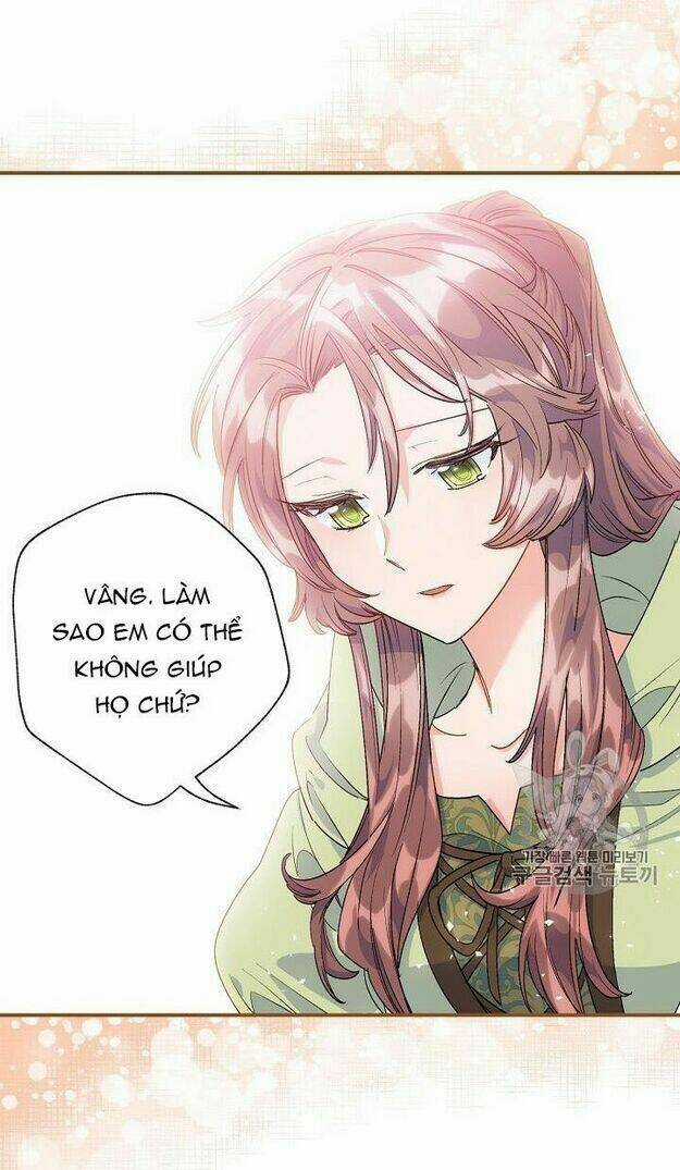 Bí Quyết Trà 50 Của Nữ Công Tước Chapter 62 trang 13