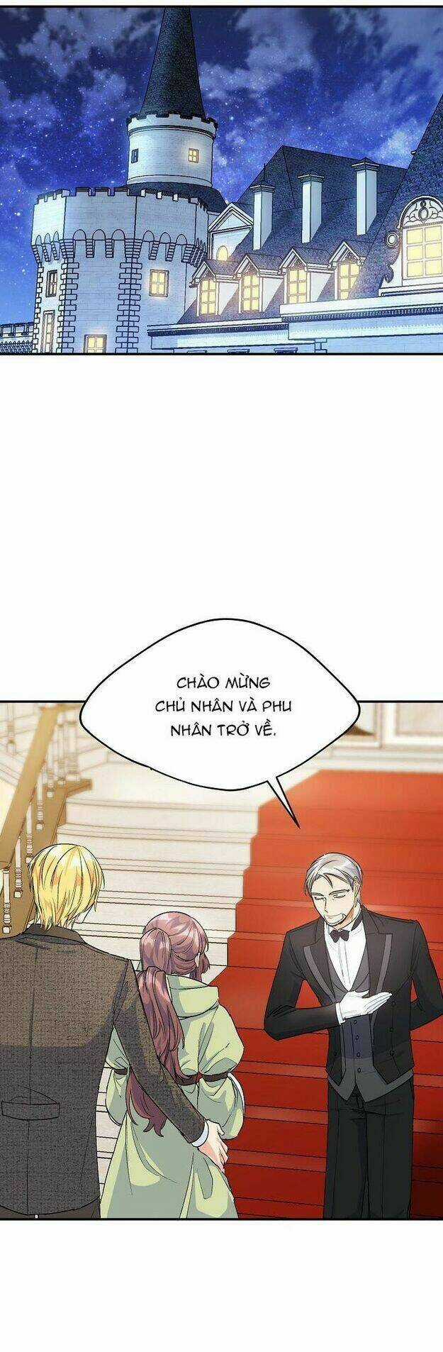 Bí Quyết Trà 50 Của Nữ Công Tước Chapter 62 trang 15