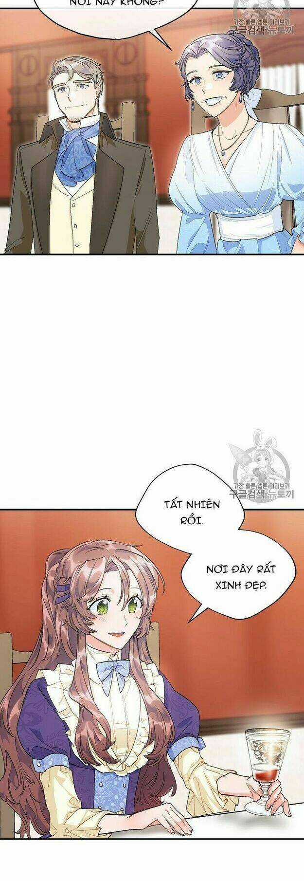 Bí Quyết Trà 50 Của Nữ Công Tước Chapter 62 trang 19