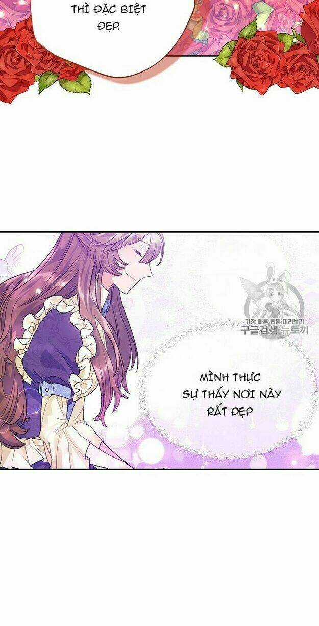 Bí Quyết Trà 50 Của Nữ Công Tước Chapter 62 trang 21