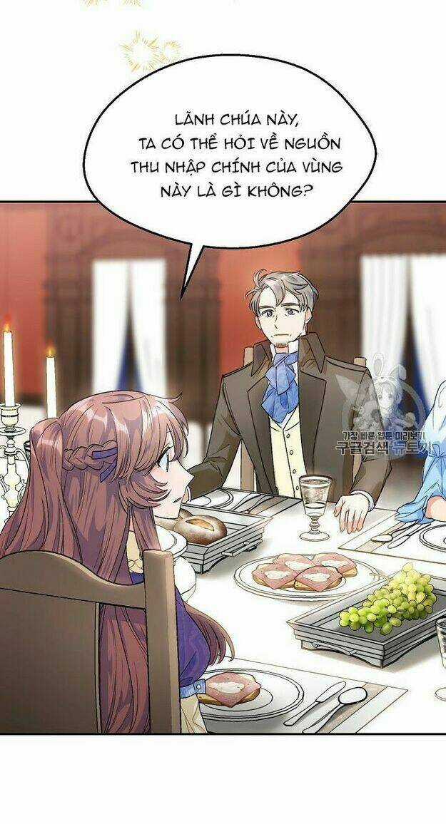 Bí Quyết Trà 50 Của Nữ Công Tước Chapter 62 trang 26