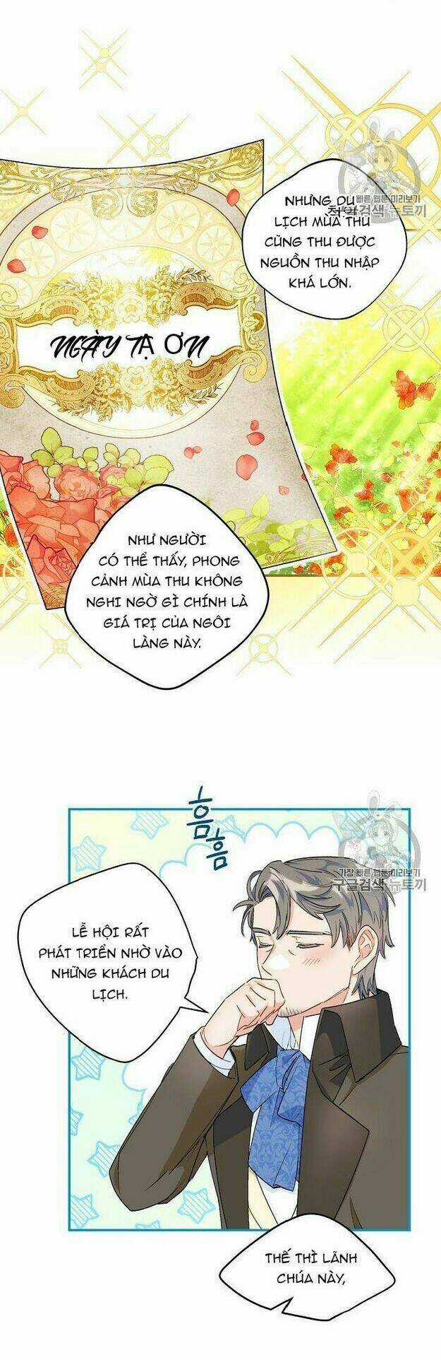 Bí Quyết Trà 50 Của Nữ Công Tước Chapter 62 trang 28